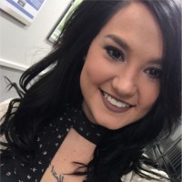 Kasie Vo