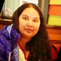 Renuka Nygapulla