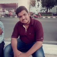 srikanth patel