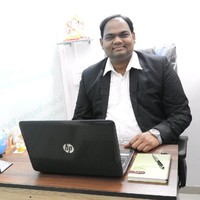 Pravin Rade