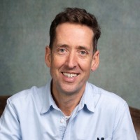 Stewart Clarke