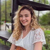 Sarah Hackworth