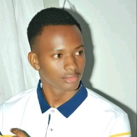 Geofrey Shirima