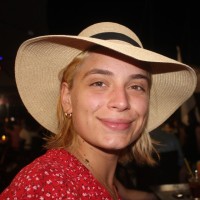 Nina Taramasco