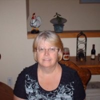 Mary Feather