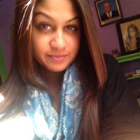 Tiffany Haniff
