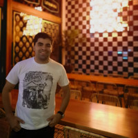Alvaro Hernan Barrientos Sanchez
