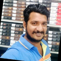 Rajaprabakaran J