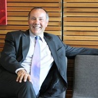 Tim Pratt