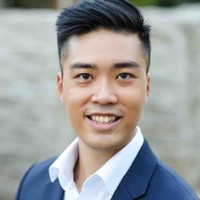 Gabriel Chong