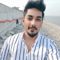 Farman Ullah Mohammed Khaja