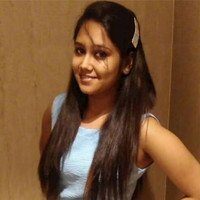 Aashna Mahajan