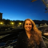 Carolina Cadenazzi, CTA