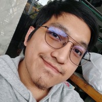 Luqman Hafiz Mohd Rizal