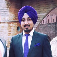 Parminder Sandhu