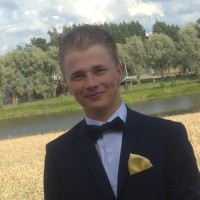 Jonne Mikola