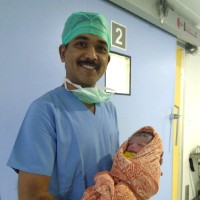 Dr. Vishal Wadekar