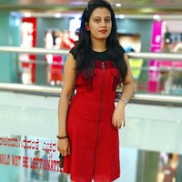 Meera Seetharam