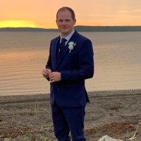 Nathan Mitchell