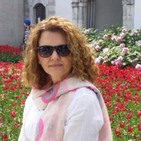 Dzana Arnautalic