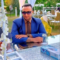 Mohamed Khalil