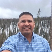 Matthew Arviso
