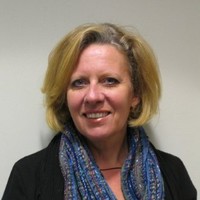 Gail Ward