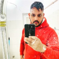 Pardeep Parihar