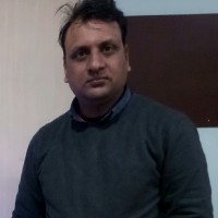 Anil Pal