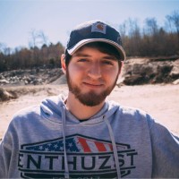 Cody Russell