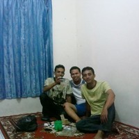 Romy widodo