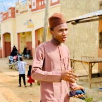 Abdullahi Halilu