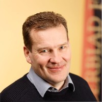 Mika Lindfors