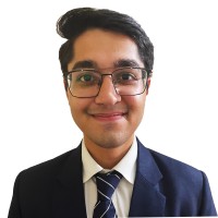 Bhavya Arora