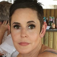 Tracy Dormehl