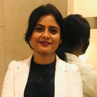 Akancha Gupta