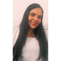 Maria Fernanda Pacheco Gómez