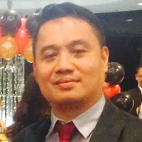 William Dela Vega