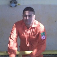 Marcio Anderson Menezes De Souza