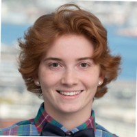 Kassi Abbott, MBA
