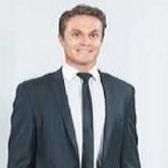 Graeme Carroll