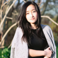 Pia Huang