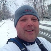 Mark Dossett