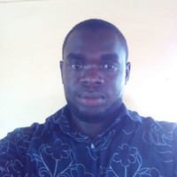 nicholas konadu asare