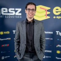 Dániel Hodozsán