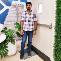 Saravana Kumar P