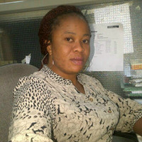 Cynthia Onyekachi