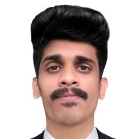 Arjun Sajeevan