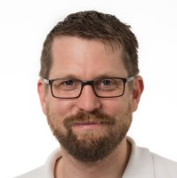 Daniel Gregg