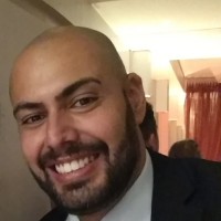 Daniel Duran
